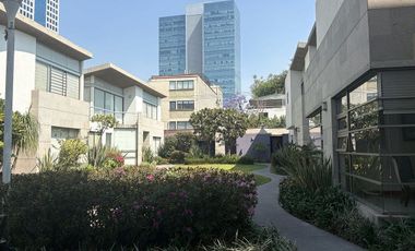 Casa en Condominio Amueblada en Renta en La Florida