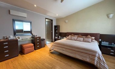 Casa en Condominio Amueblada en Renta en La Florida