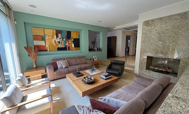 Casa en Condominio Amueblada en Renta en La Florida