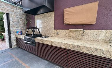 Casa en Condominio Amueblada en Renta en La Florida