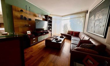 Casa en Condominio Amueblada en Renta en La Florida