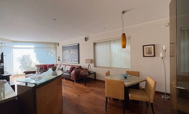 Casa en Condominio Amueblada en Renta en La Florida