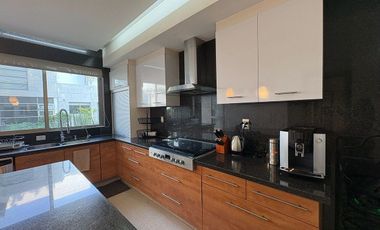 Casa en Condominio Amueblada en Renta en La Florida