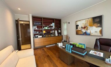 Casa en Condominio Amueblada en Renta en La Florida