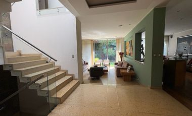 Casa en Condominio Amueblada en Renta en La Florida