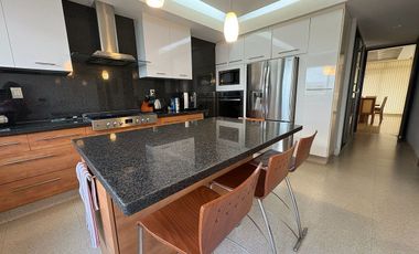 Casa en Condominio Amueblada en Renta en La Florida