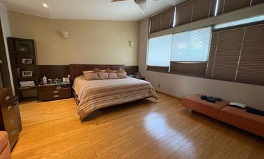 Casa en Condominio Amueblada en Renta en La Florida