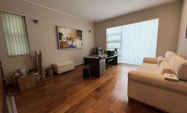 Casa en Condominio Amueblada en Renta en La Florida