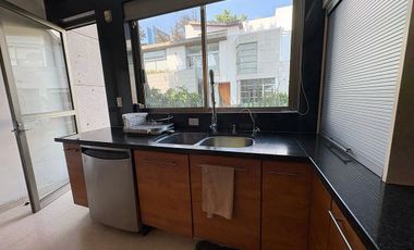Casa en Condominio Amueblada en Renta en La Florida