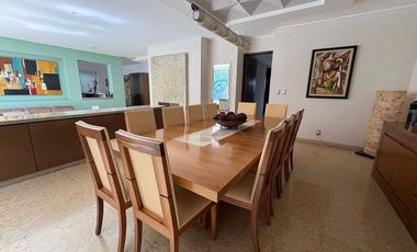 Casa en Condominio Amueblada en Renta en La Florida