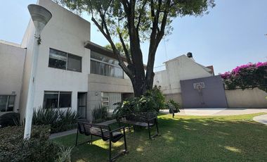 Casa en Condominio Amueblada en Renta en La Florida