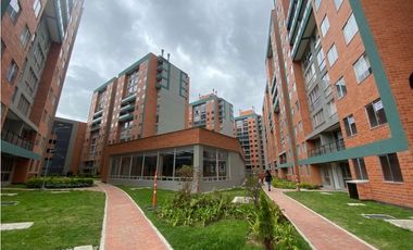 ARRIENDO APARTAMENTO EN AREZZO ZIPAQUIRA CON GARAJE CUBIERTO