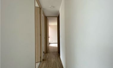 ARRIENDO APARTAMENTO EN AREZZO ZIPAQUIRA CON GARAJE CUBIERTO