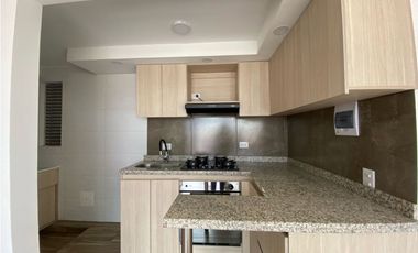 ARRIENDO APARTAMENTO EN AREZZO ZIPAQUIRA CON GARAJE CUBIERTO
