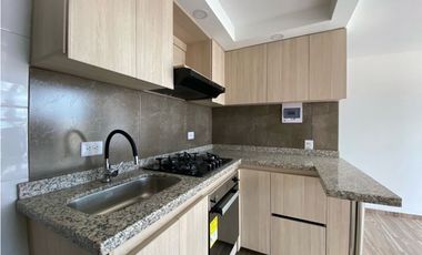 ARRIENDO APARTAMENTO EN AREZZO ZIPAQUIRA CON GARAJE CUBIERTO