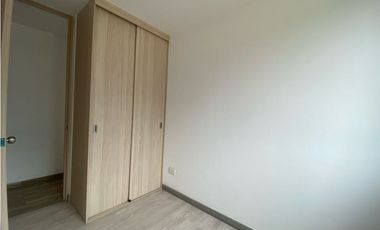 ARRIENDO APARTAMENTO EN AREZZO ZIPAQUIRA CON GARAJE CUBIERTO