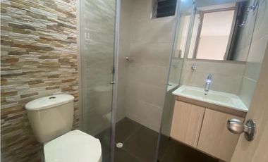 ARRIENDO APARTAMENTO EN AREZZO ZIPAQUIRA CON GARAJE CUBIERTO