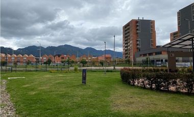 ARRIENDO APARTAMENTO EN AREZZO ZIPAQUIRA CON GARAJE CUBIERTO
