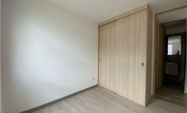 ARRIENDO APARTAMENTO EN AREZZO ZIPAQUIRA CON GARAJE CUBIERTO
