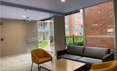 ARRIENDO APARTAMENTO EN AREZZO ZIPAQUIRA CON GARAJE CUBIERTO
