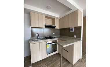 ARRIENDO APARTAMENTO EN AREZZO ZIPAQUIRA CON GARAJE CUBIERTO