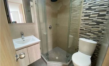 ARRIENDO APARTAMENTO EN AREZZO ZIPAQUIRA CON GARAJE CUBIERTO
