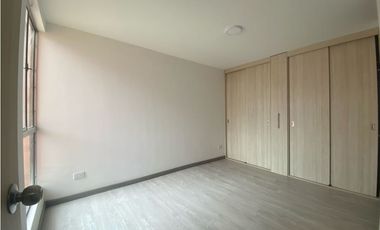 ARRIENDO APARTAMENTO EN AREZZO ZIPAQUIRA CON GARAJE CUBIERTO