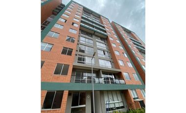ARRIENDO APARTAMENTO EN AREZZO ZIPAQUIRA CON GARAJE CUBIERTO