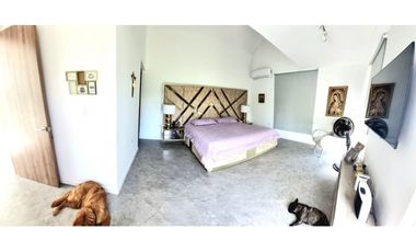 Se vende espectacular casa campestre en condominio Rozo Valle Colombia