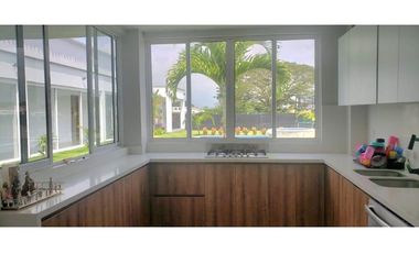 Se vende espectacular casa campestre en condominio Rozo Valle Colombia