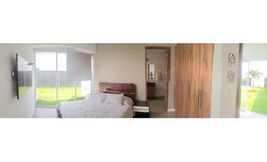 Se vende espectacular casa campestre en condominio Rozo Valle Colombia