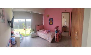 Se vende espectacular casa campestre en condominio Rozo Valle Colombia