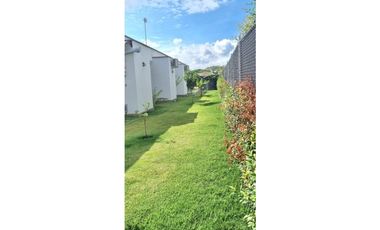 Se vende espectacular casa campestre en condominio Rozo Valle Colombia