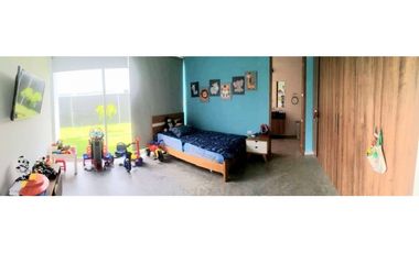 Se vende espectacular casa campestre en condominio Rozo Valle Colombia