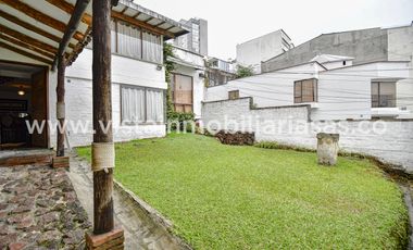 Arriendo Casa Sector Palermo, Manizales