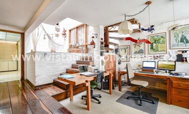 Arriendo Casa Sector Palermo, Manizales