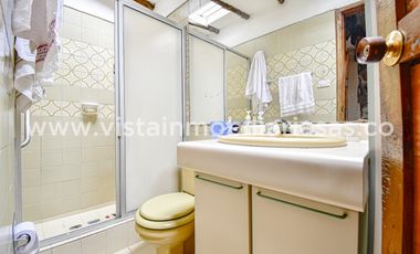 Arriendo Casa Sector Palermo, Manizales