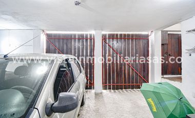 Arriendo Casa Sector Palermo, Manizales