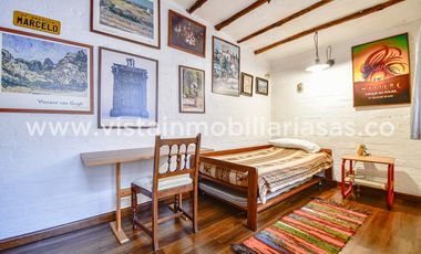 Arriendo Casa Sector Palermo, Manizales