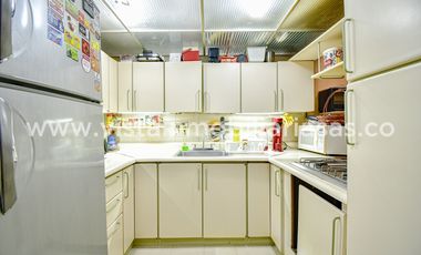 Arriendo Casa Sector Palermo, Manizales