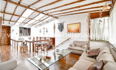 Arriendo Casa Sector Palermo, Manizales