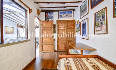 Arriendo Casa Sector Palermo, Manizales