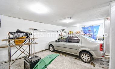 Arriendo Casa Sector Palermo, Manizales