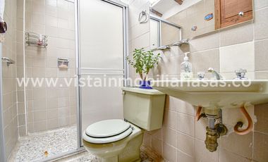 Arriendo Casa Sector Palermo, Manizales