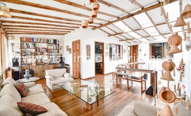 Arriendo Casa Sector Palermo, Manizales