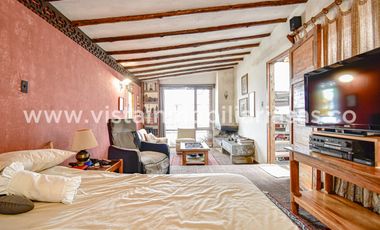 Arriendo Casa Sector Palermo, Manizales