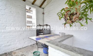 Arriendo Casa Sector Palermo, Manizales