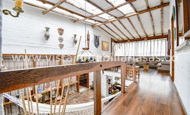 Arriendo Casa Sector Palermo, Manizales