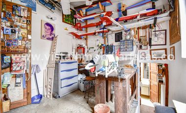 Arriendo Casa Sector Palermo, Manizales