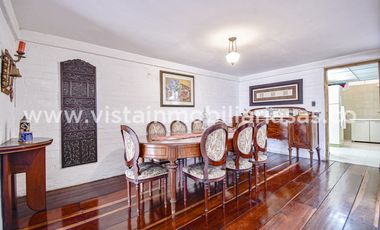 Arriendo Casa Sector Palermo, Manizales